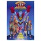 Captain Planet And The Planeteers Movie Poster Print (27 X 40) - Item Movif2314